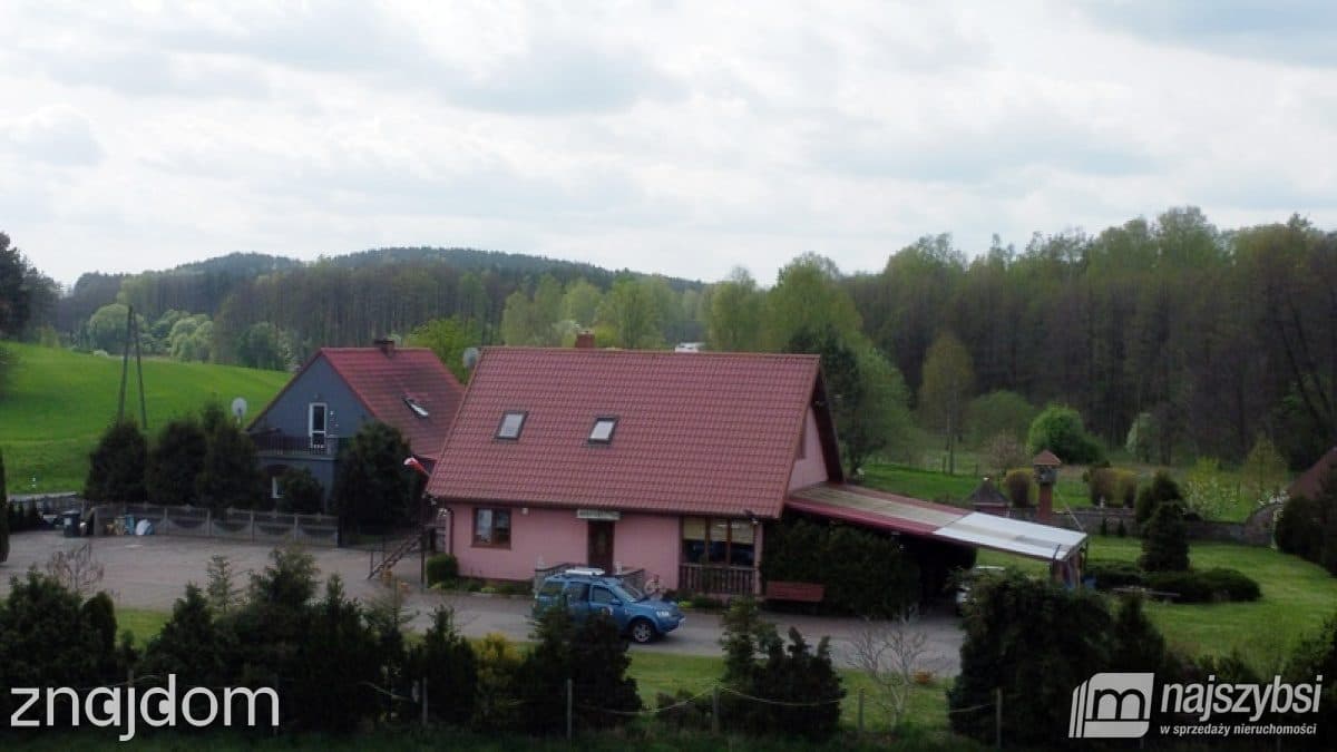 Dom, Mirosławiec - zdjęcie 11