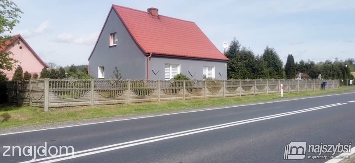 Dom, Mirosławiec - zdjęcie 12