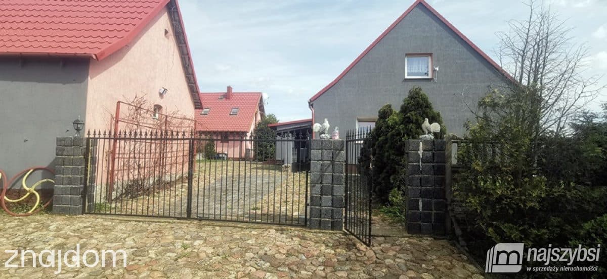 Dom, Mirosławiec - zdjęcie 13