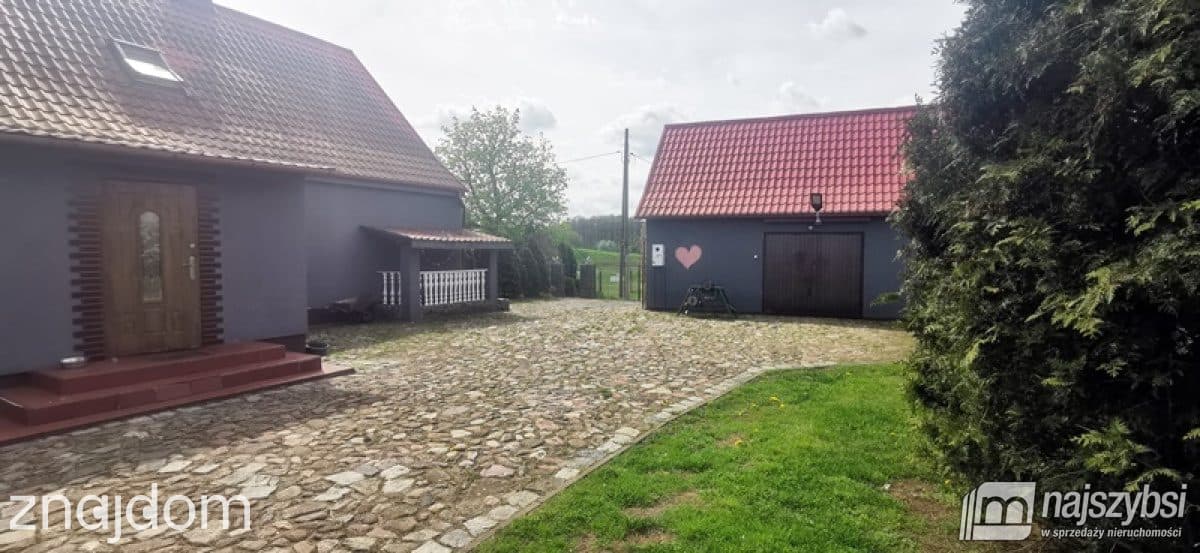 Dom, Mirosławiec - zdjęcie 15