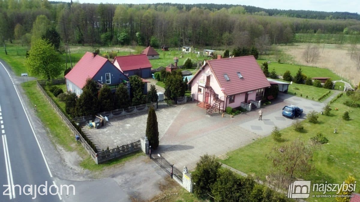 Dom, Mirosławiec - zdjęcie 2