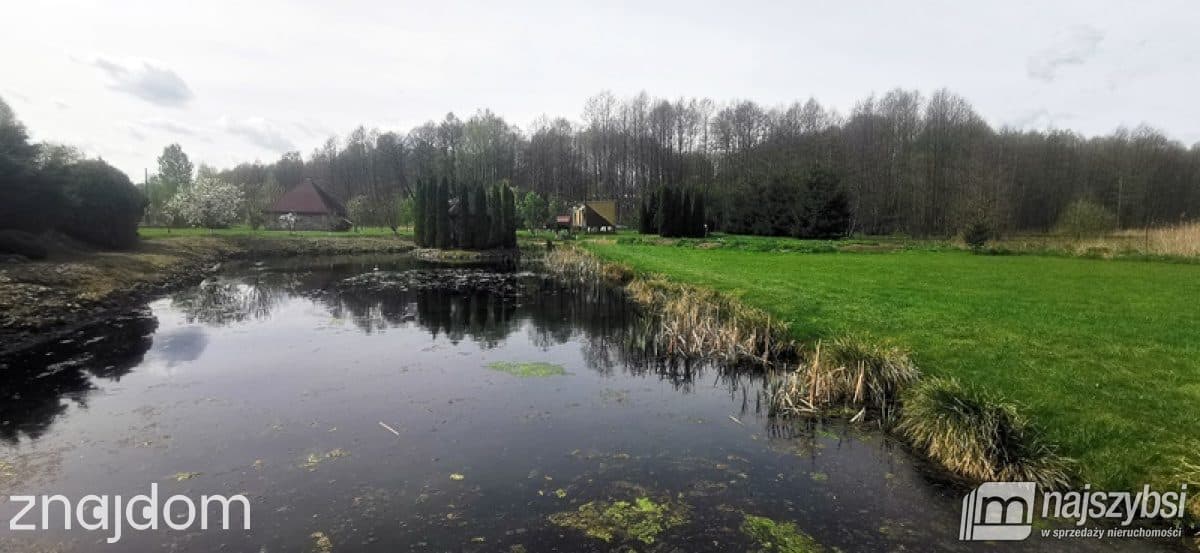 Dom, Mirosławiec - zdjęcie 5