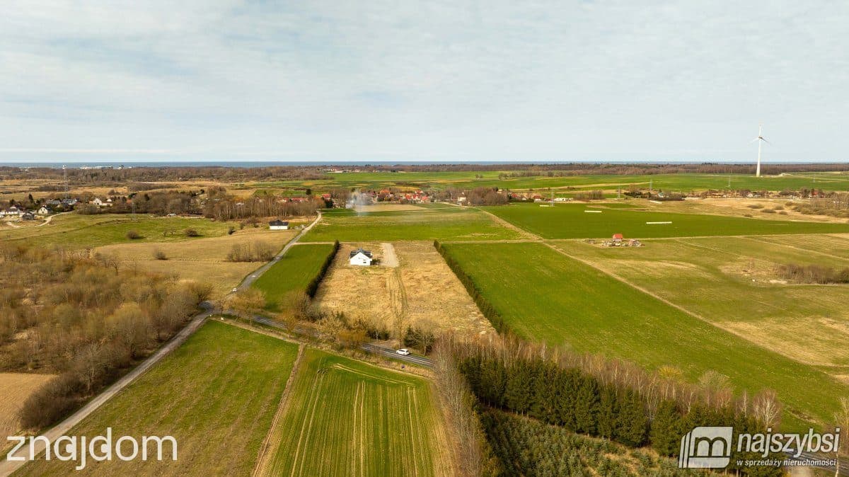 Działka, Kołobrzeg - zdjęcie 6