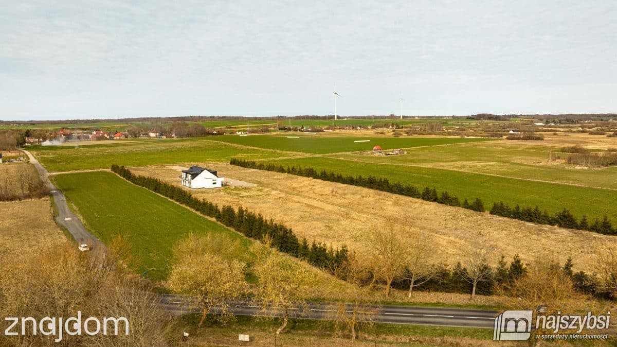 Działka, Kołobrzeg - zdjęcie 7