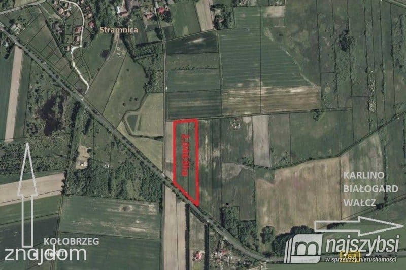 Działka, Kołobrzeg - zdjęcie 14