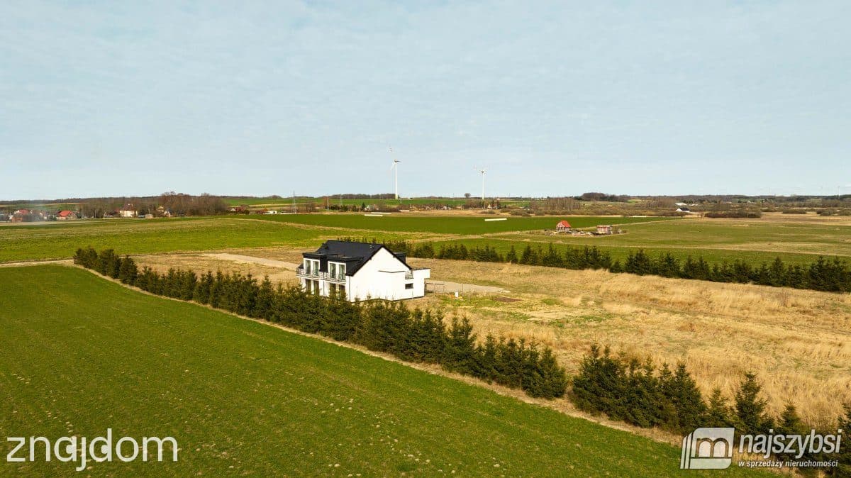 Działka, Kołobrzeg - zdjęcie 2