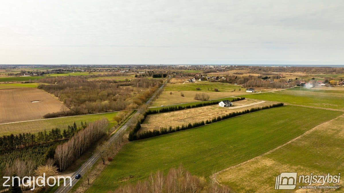 Działka, Kołobrzeg - zdjęcie 5