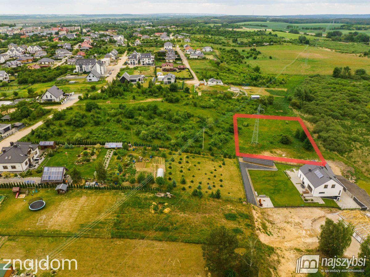 Działka, Gryfino - zdjęcie 6