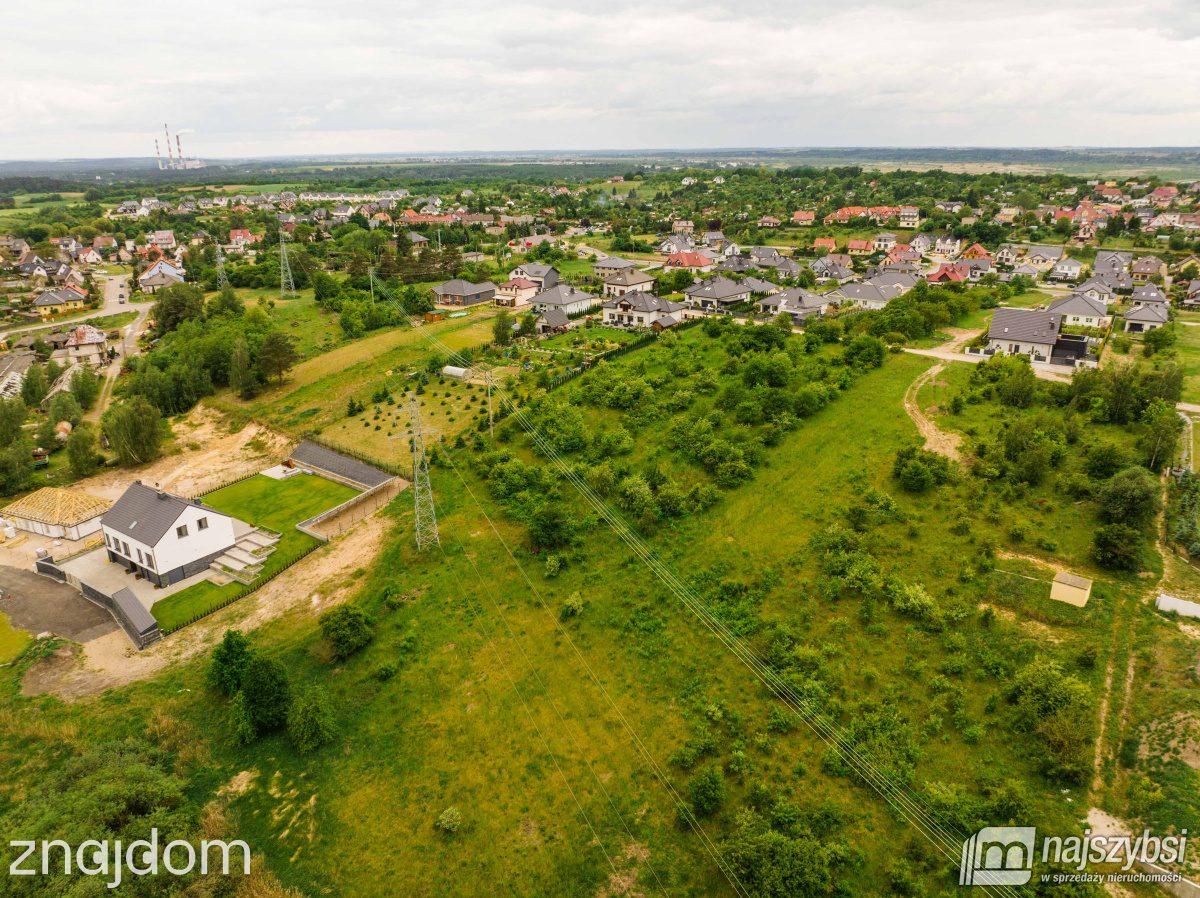 Działka, Gryfino - zdjęcie 9