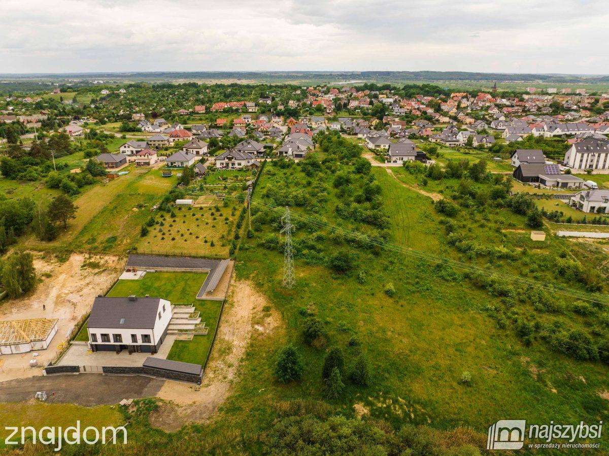 Działka, Gryfino - zdjęcie 10