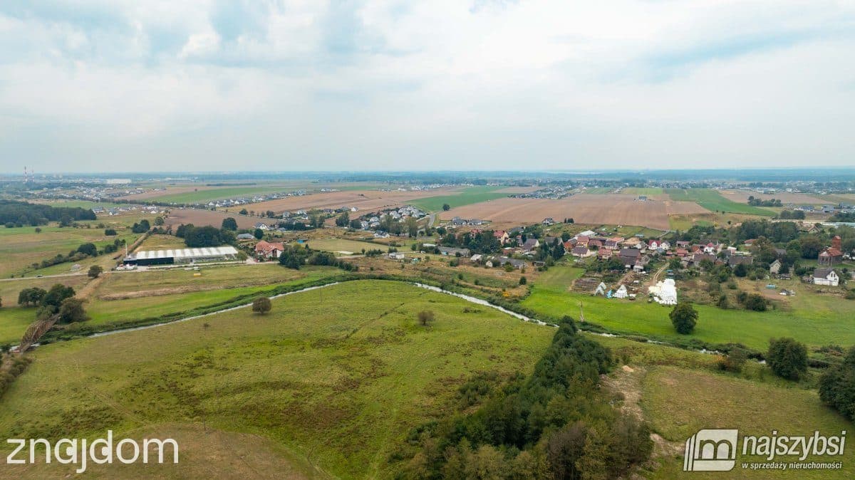 Działka, Stargard - zdjęcie 9