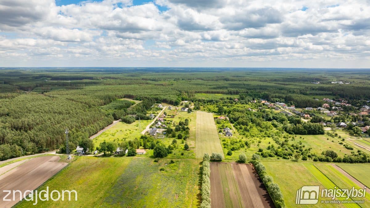 Działka, Rurzyca - zdjęcie 11
