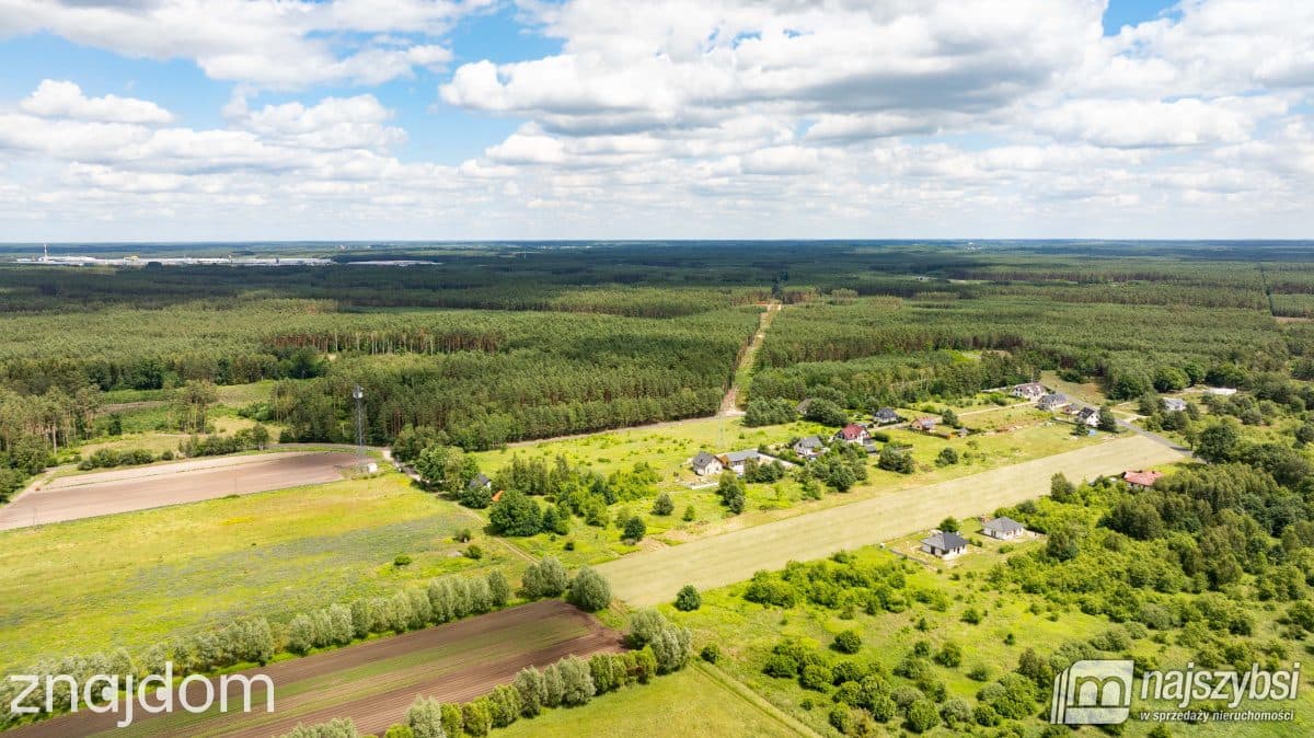 Działka, Rurzyca - zdjęcie 12
