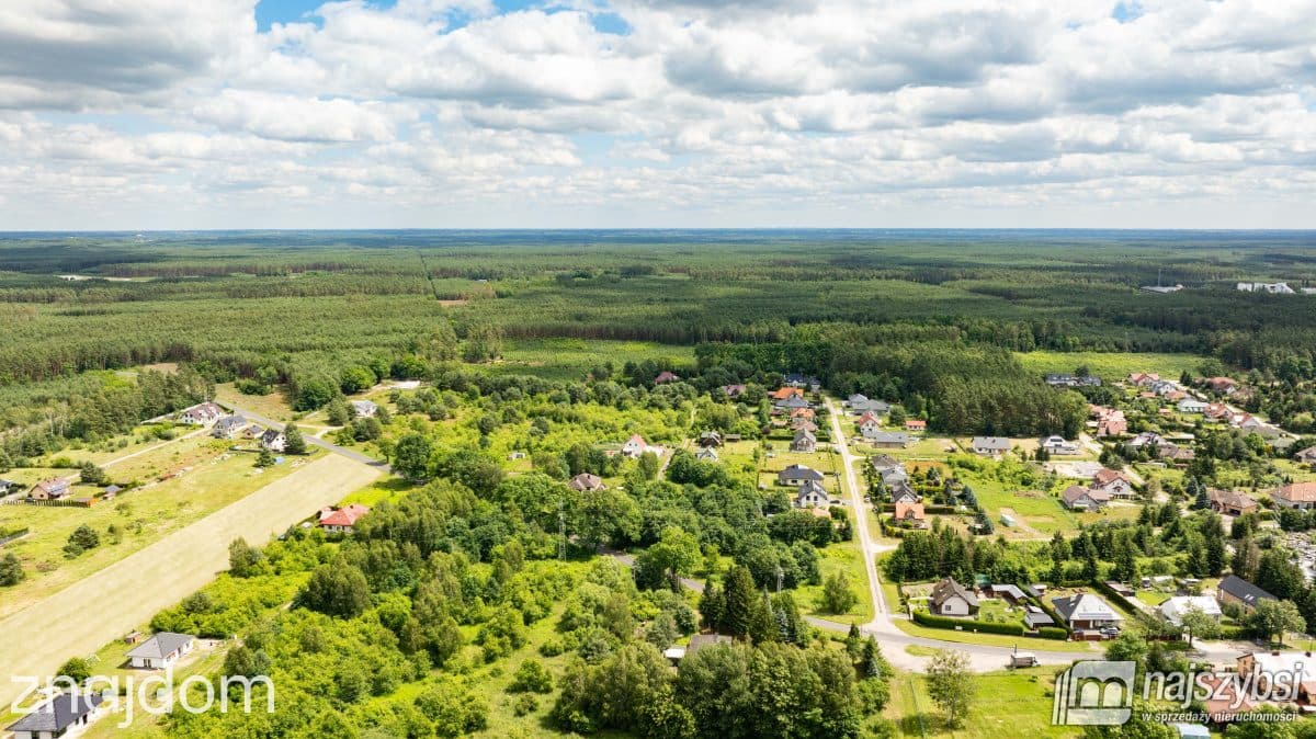 Działka, Rurzyca - zdjęcie 13