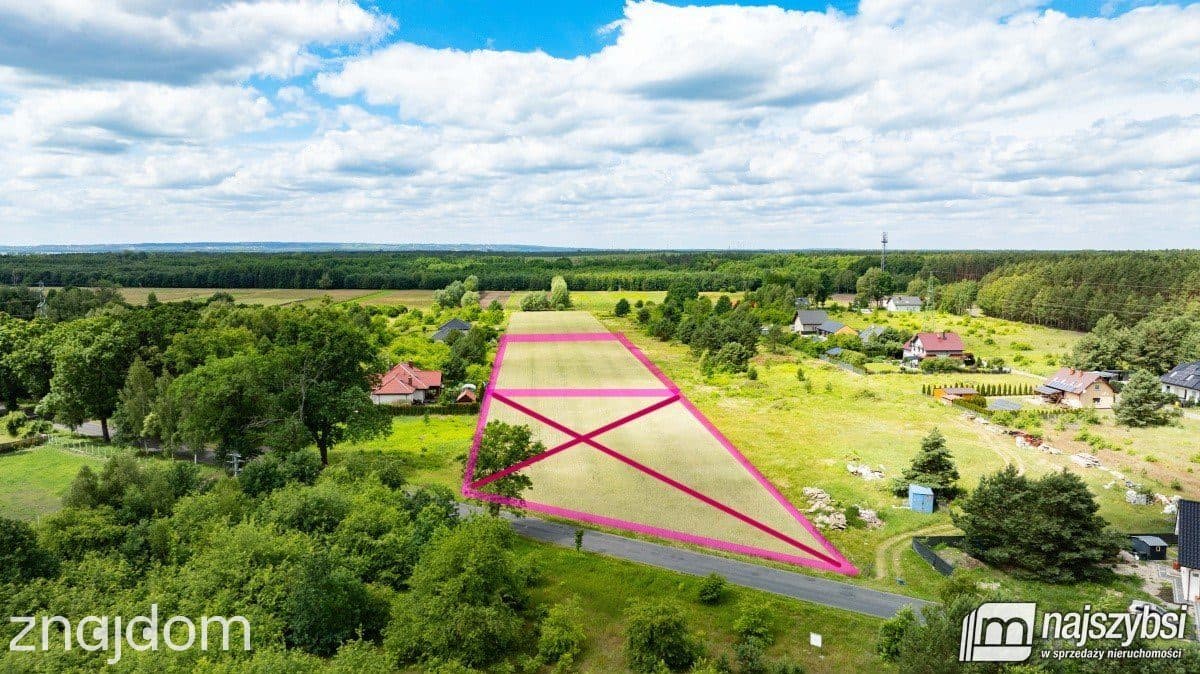 Działka, Rurzyca - zdjęcie 2