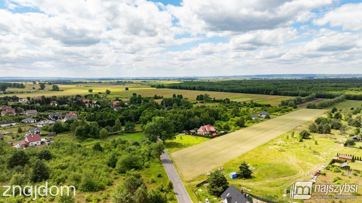 Działka, Rurzyca - zdjęcie 3