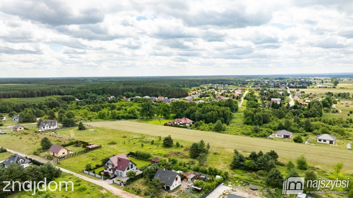 Działka, Rurzyca - zdjęcie 4