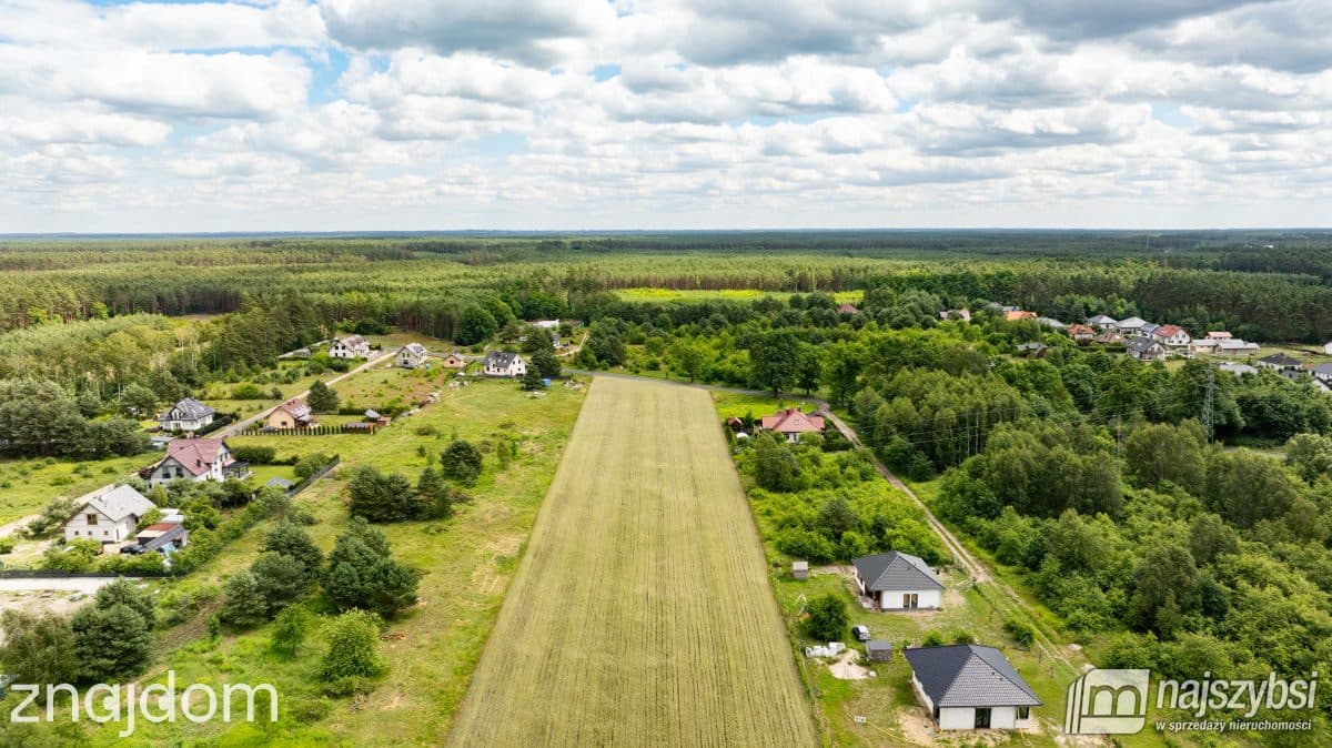 Działka, Rurzyca - zdjęcie 5