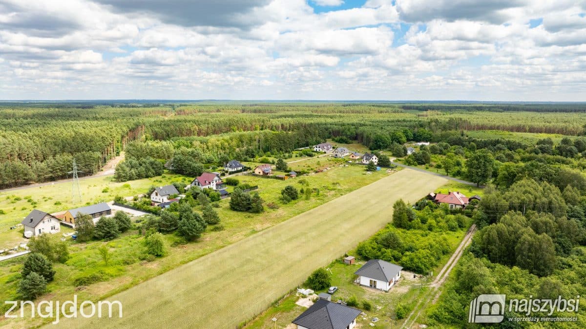 Działka, Rurzyca - zdjęcie 6