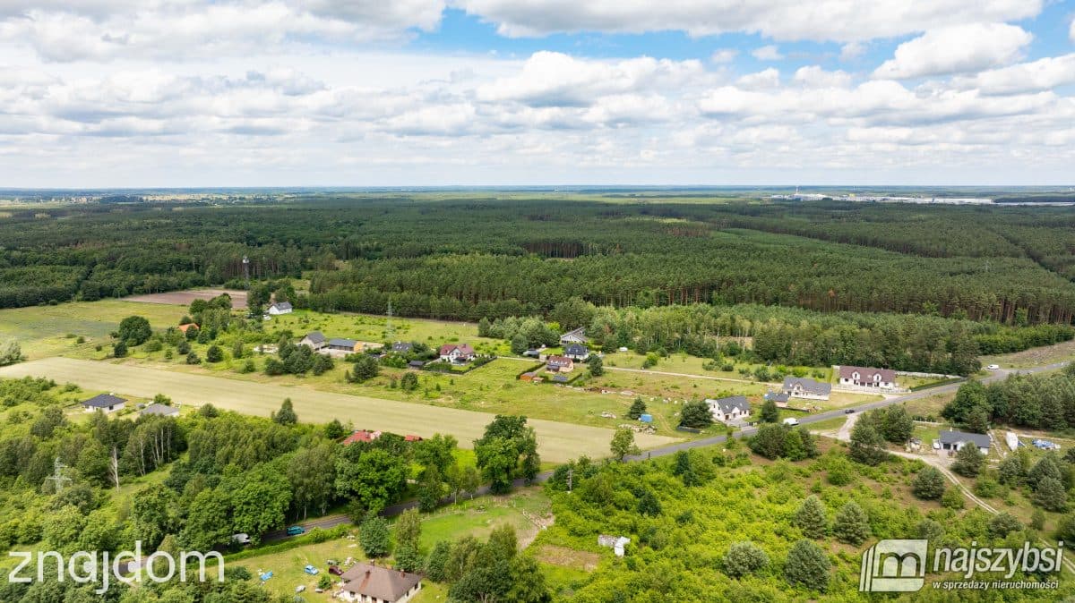 Działka, Rurzyca - zdjęcie 7