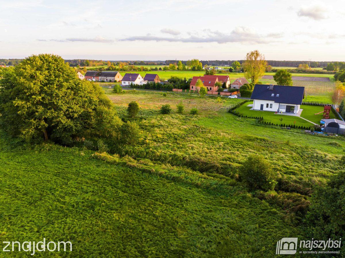 Działka, Goleniów - zdjęcie 5