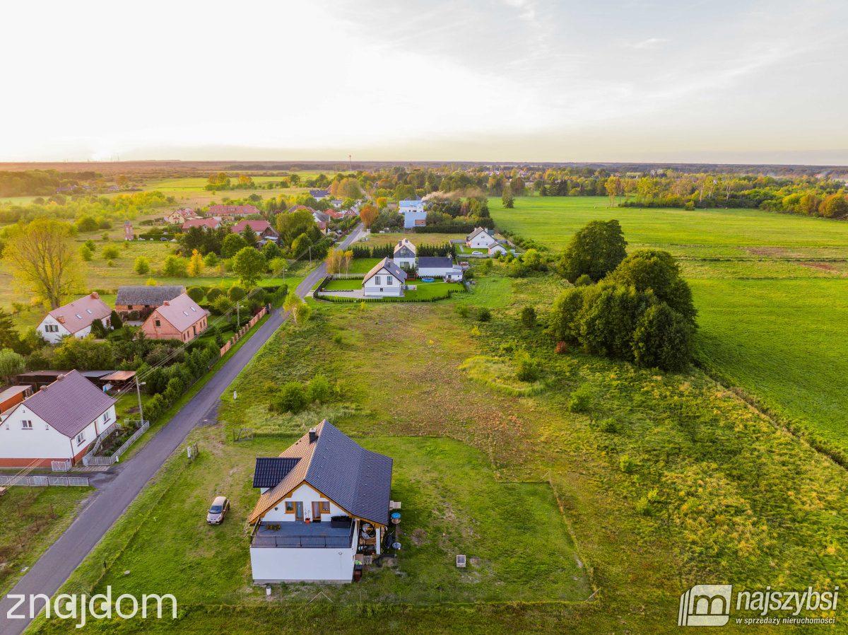 Działka, Goleniów - zdjęcie 10