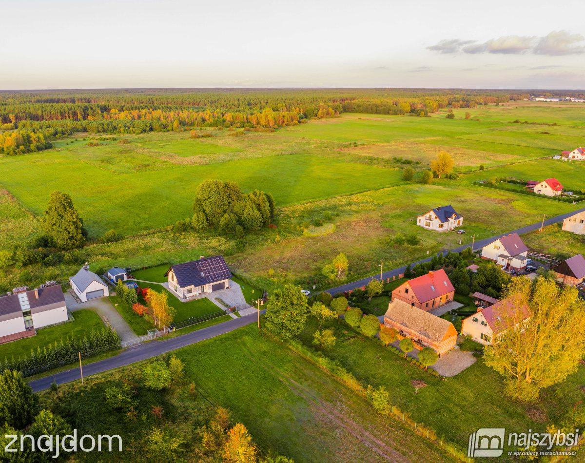 Działka, Goleniów - zdjęcie 11