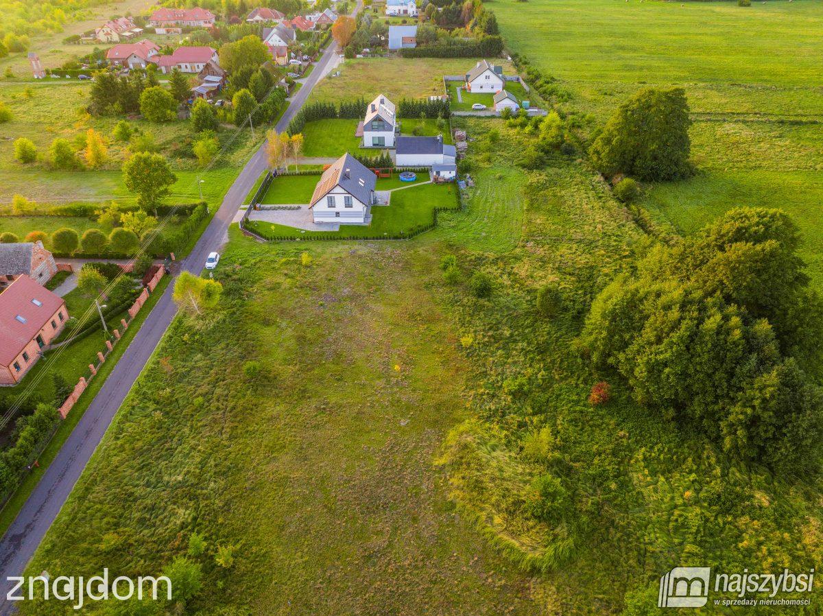 Działka, Goleniów - zdjęcie 12