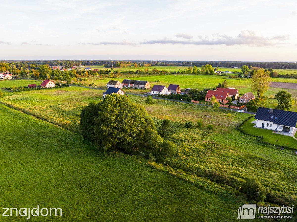 Działka, Goleniów - zdjęcie 13