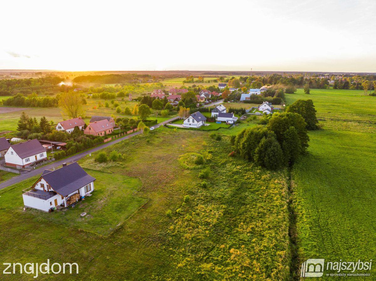 Działka, Goleniów - zdjęcie 14