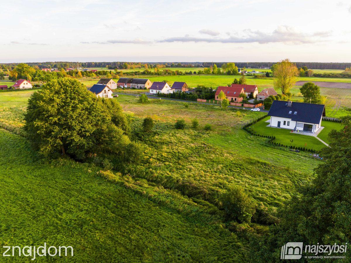 Działka, Goleniów - zdjęcie 15