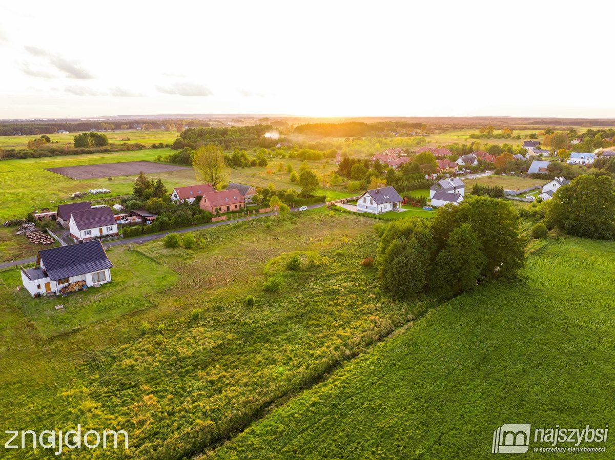 Działka, Goleniów - zdjęcie 2