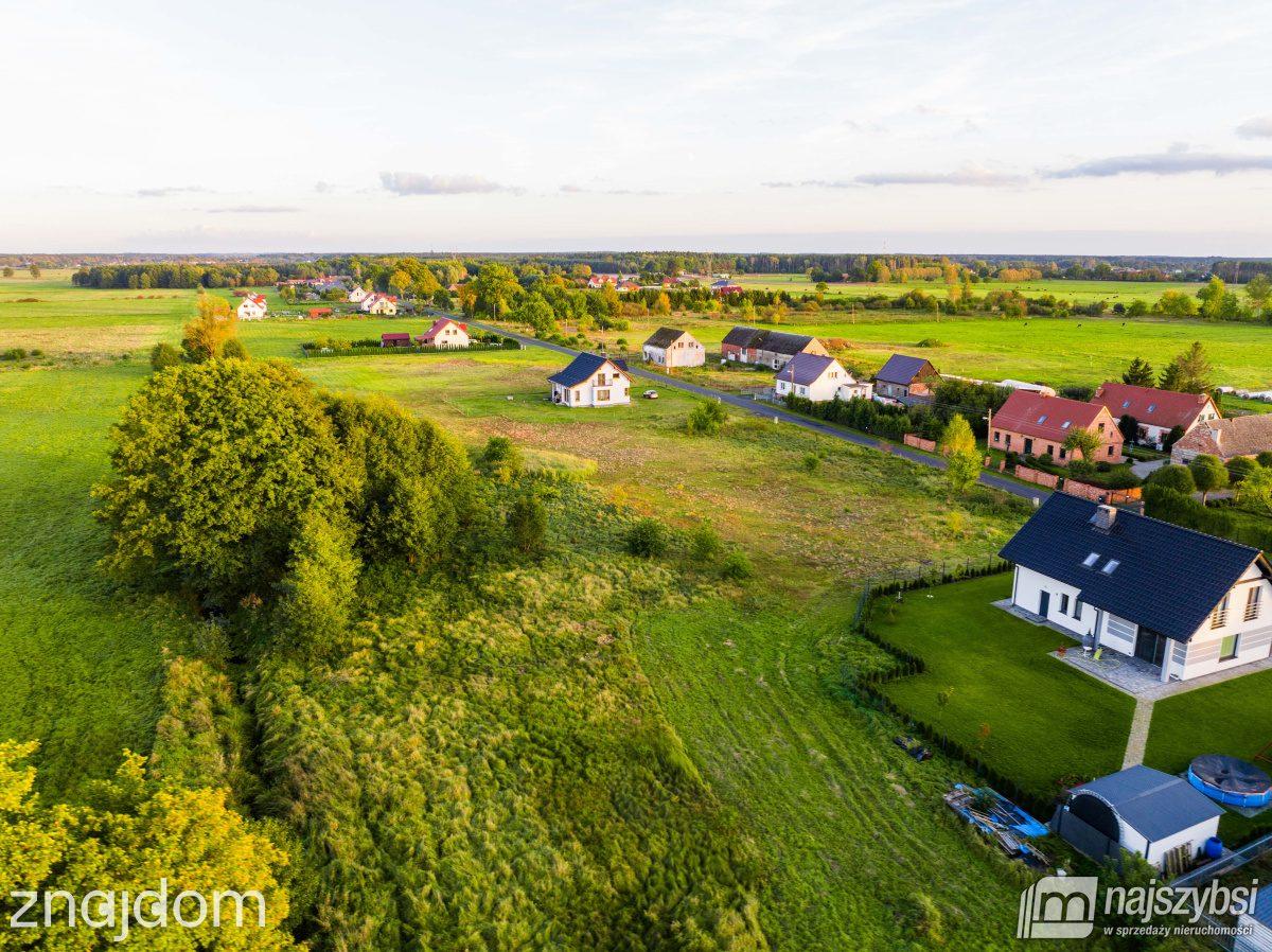 Działka, Goleniów - zdjęcie 4