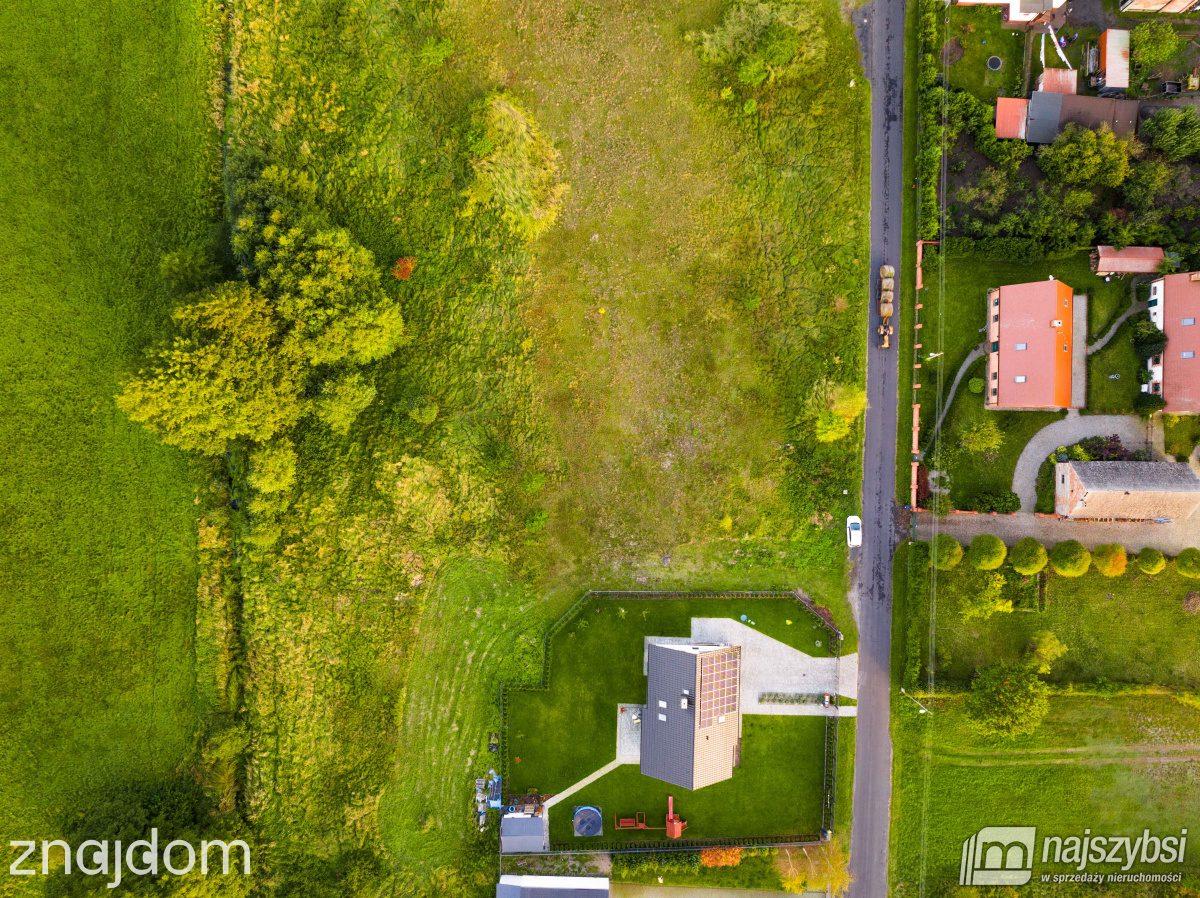 Działka, Goleniów - zdjęcie 6