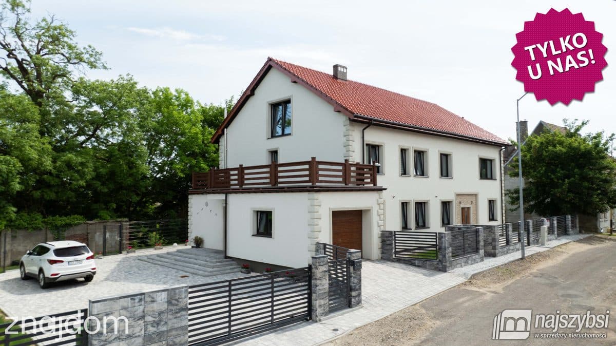 Mieszkanie, Trzebiatów