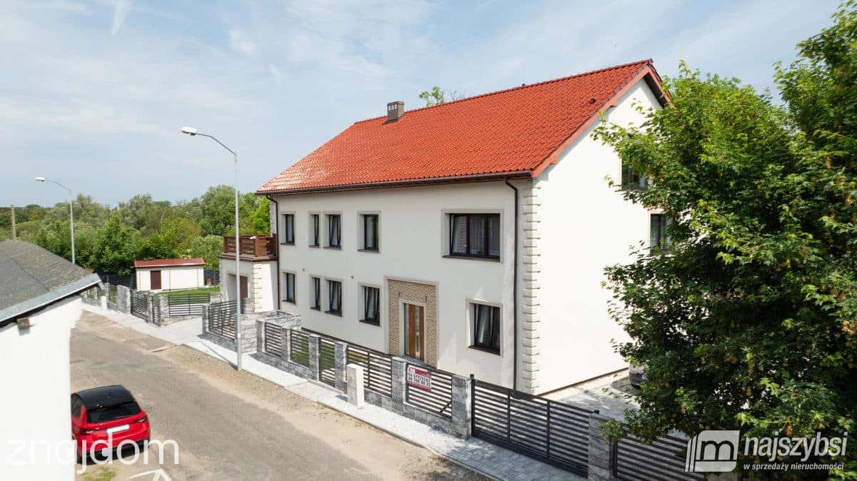 Mieszkanie, Trzebiatów - zdjęcie 2
