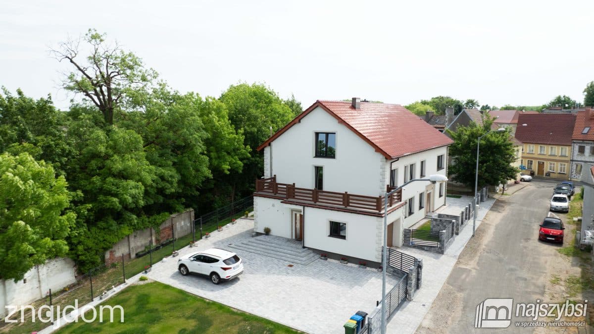 Mieszkanie, Trzebiatów - zdjęcie 3
