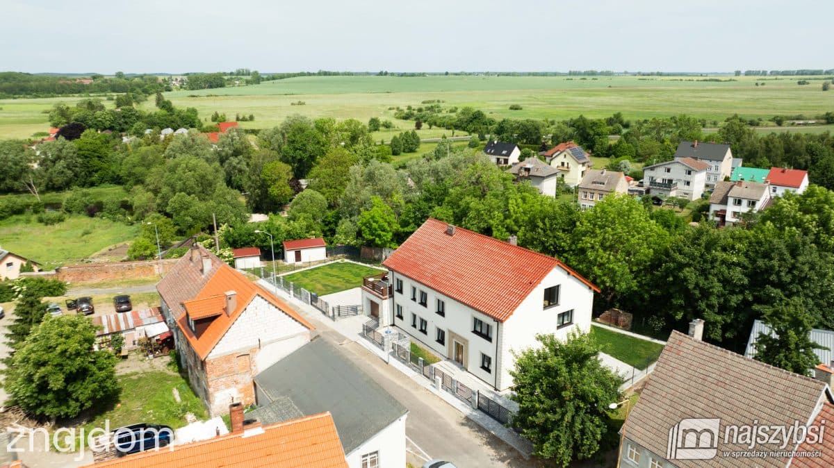 Mieszkanie, Trzebiatów - zdjęcie 4