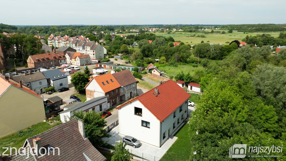 Mieszkanie, Trzebiatów - zdjęcie 5