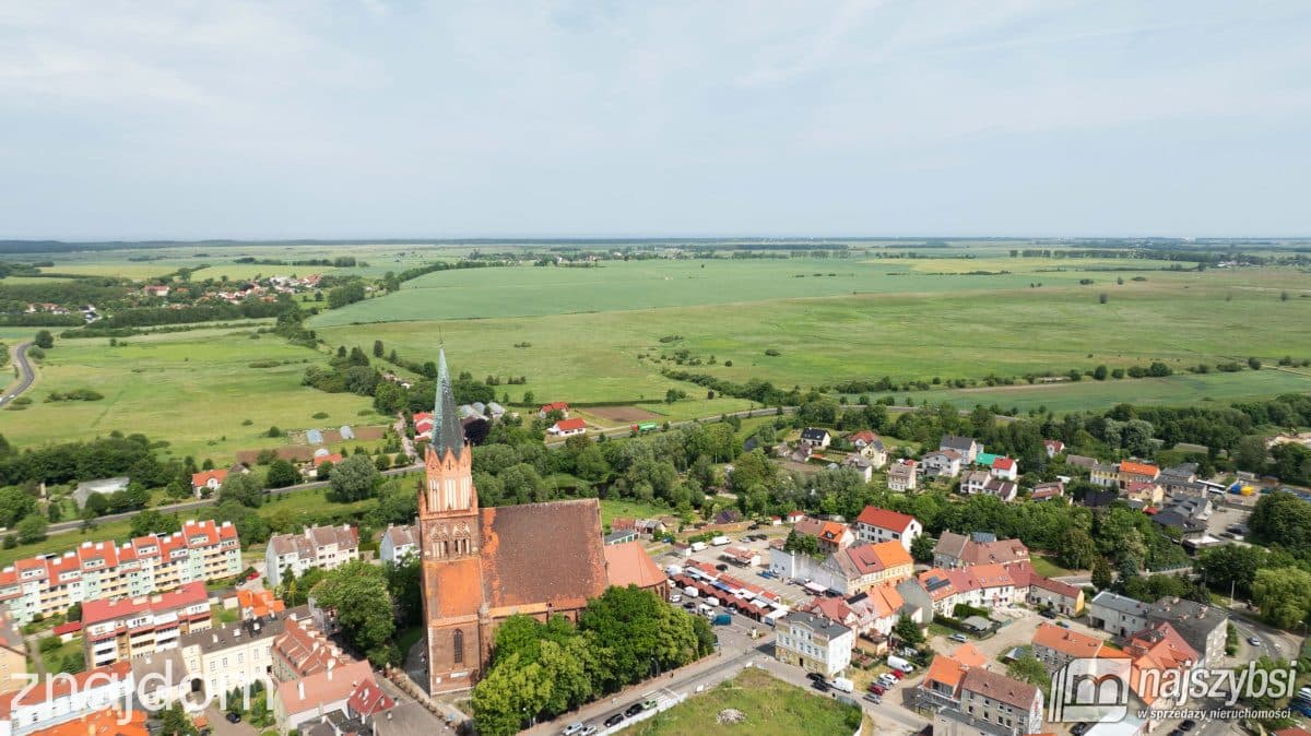 Mieszkanie, Trzebiatów - zdjęcie 6