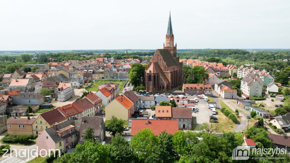 Mieszkanie, Trzebiatów - zdjęcie 7