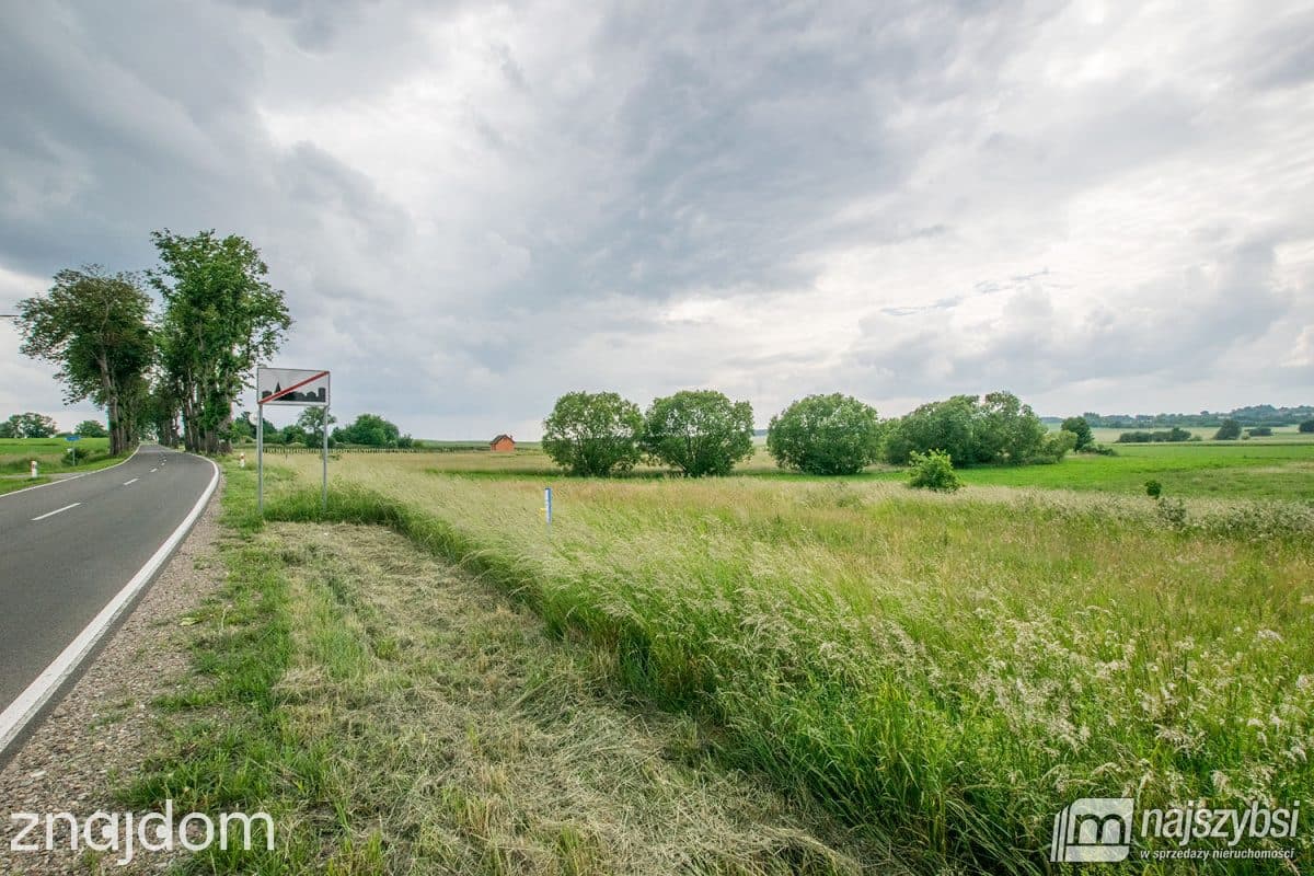 Działka, Barwice - zdjęcie 10
