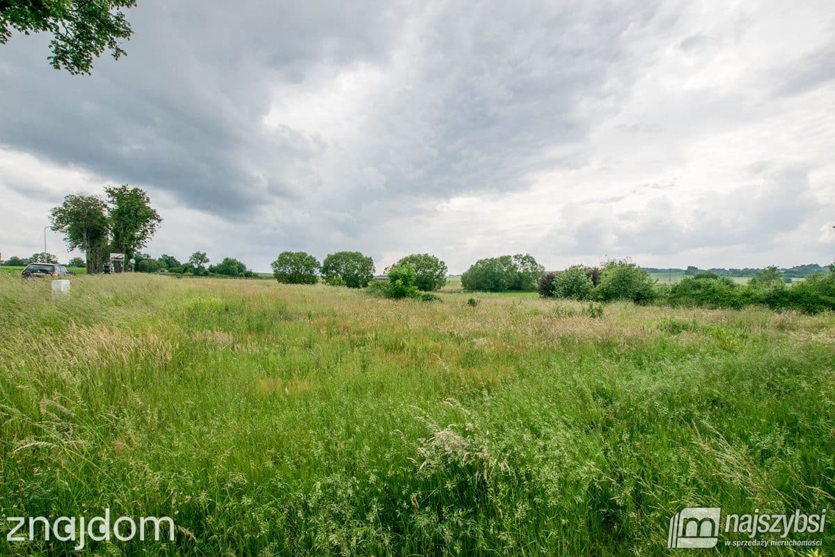 Działka, Barwice - zdjęcie 6