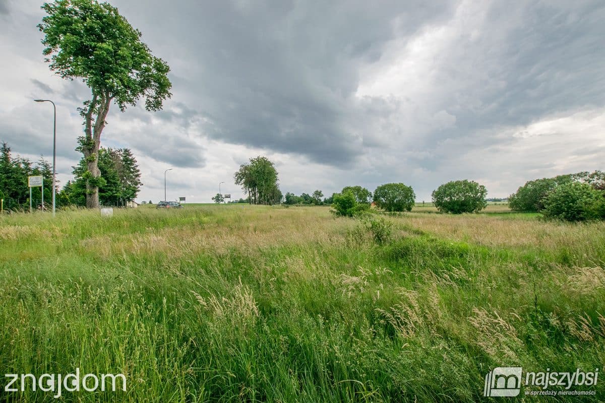 Działka, Barwice - zdjęcie 8