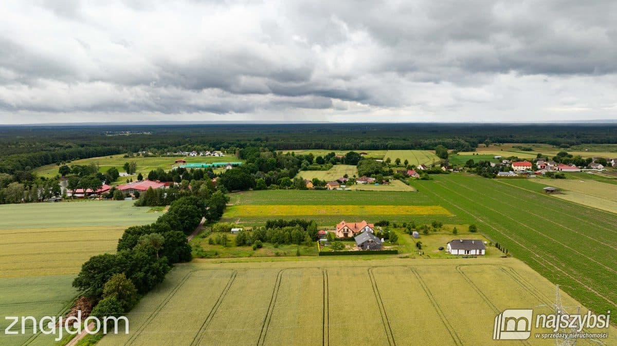 Działka, Przemocze - zdjęcie 10