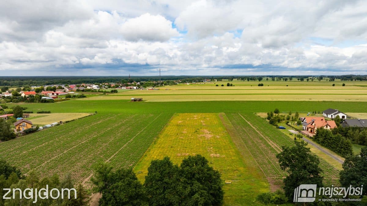 Działka, Przemocze - zdjęcie 2