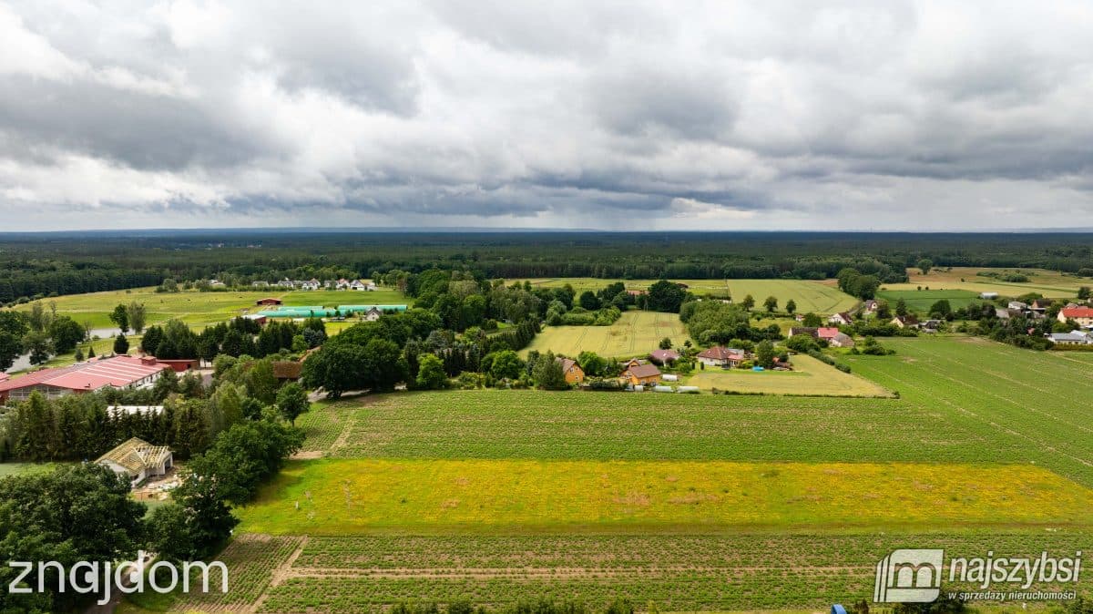 Działka, Przemocze - zdjęcie 3