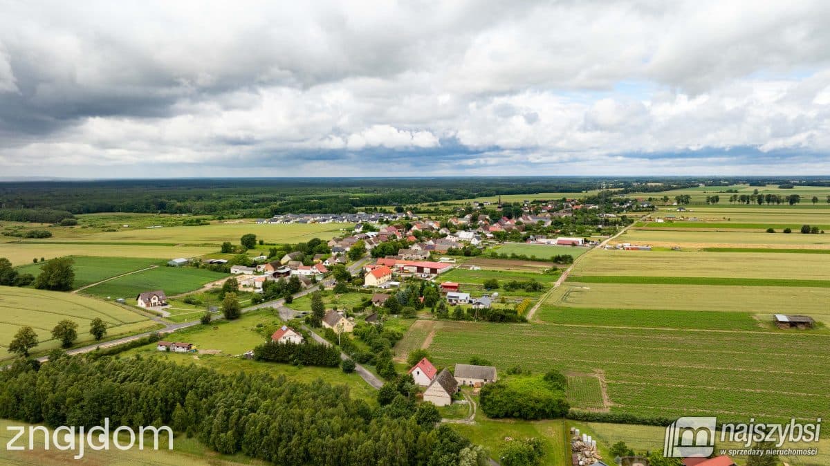Działka, Przemocze - zdjęcie 5