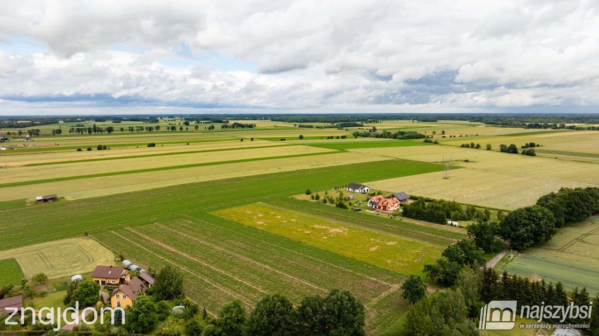 Działka, Przemocze - zdjęcie 6