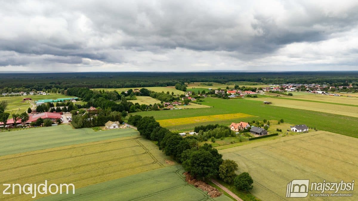Działka, Przemocze - zdjęcie 9